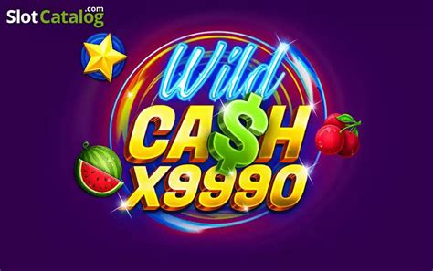 wild cash slot|Wild Cash x9990 Slot .
